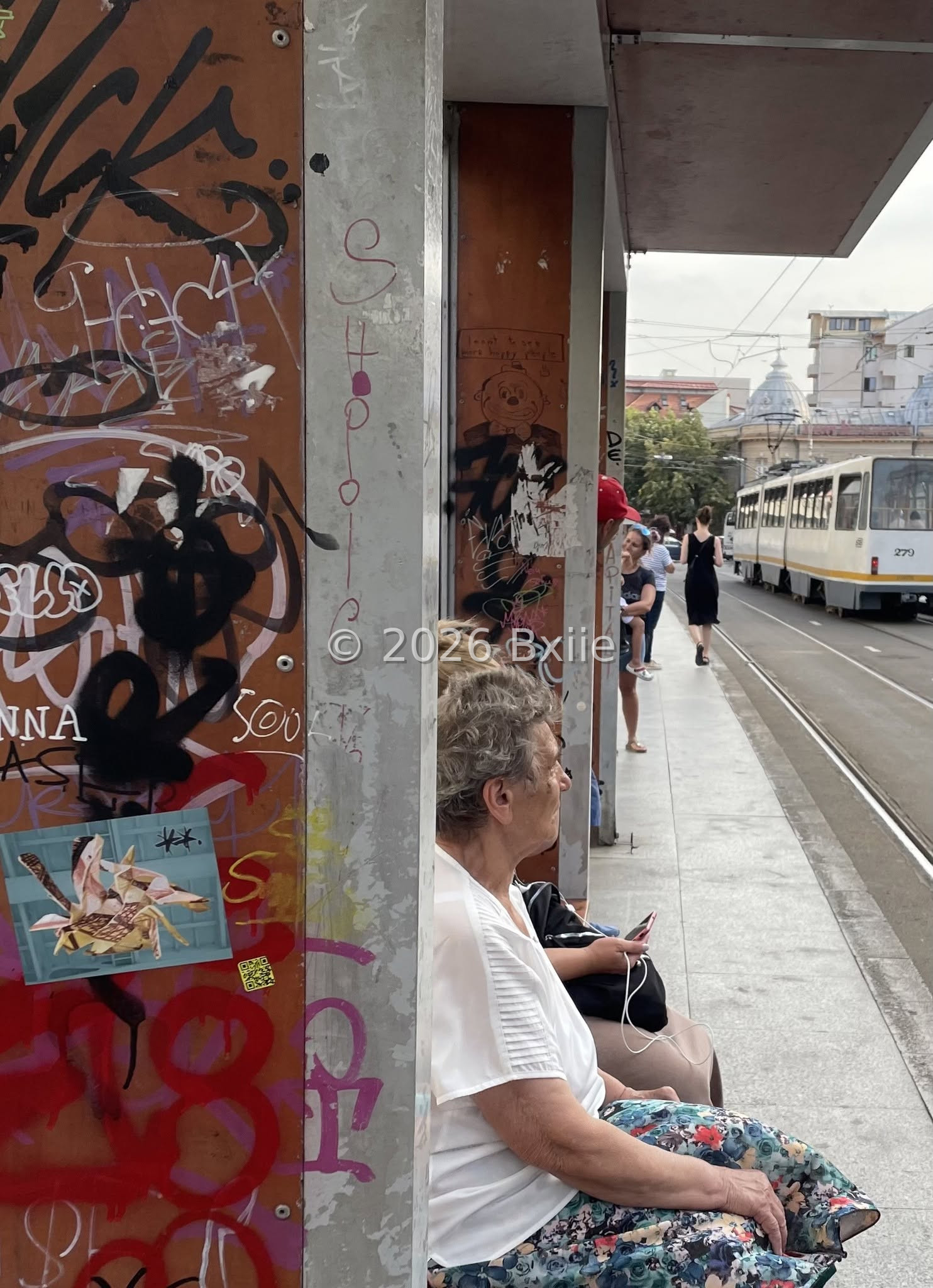 Bucharest
