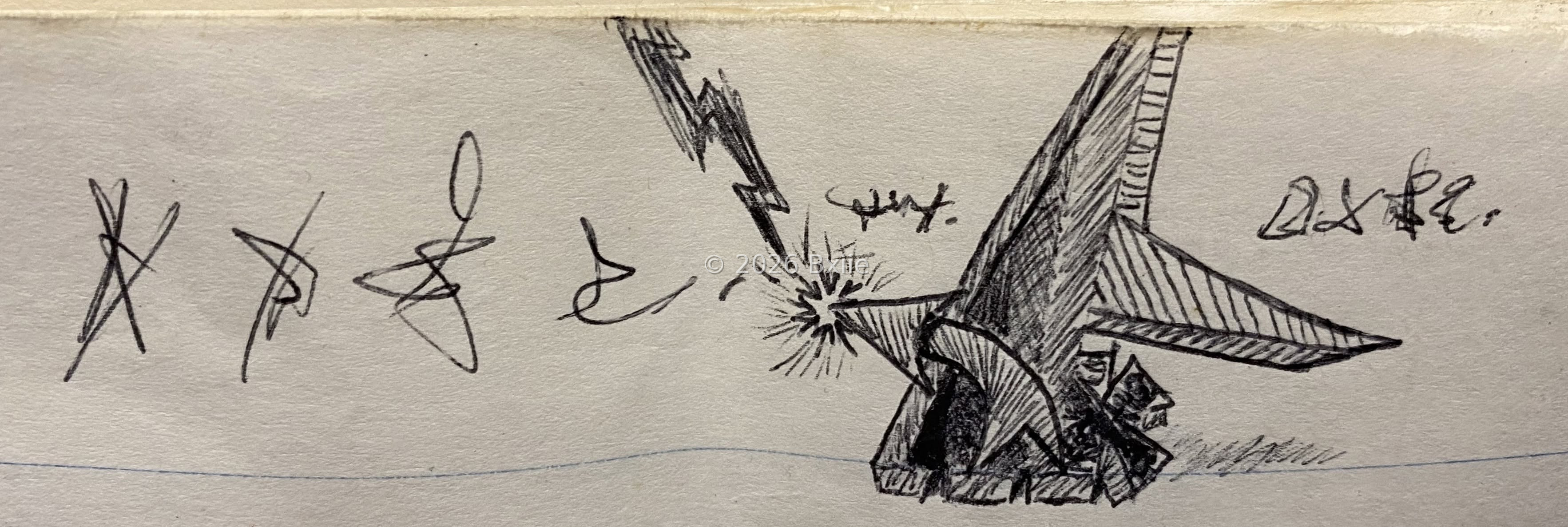 Drawing
