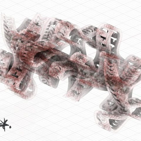 Curves CAD Study