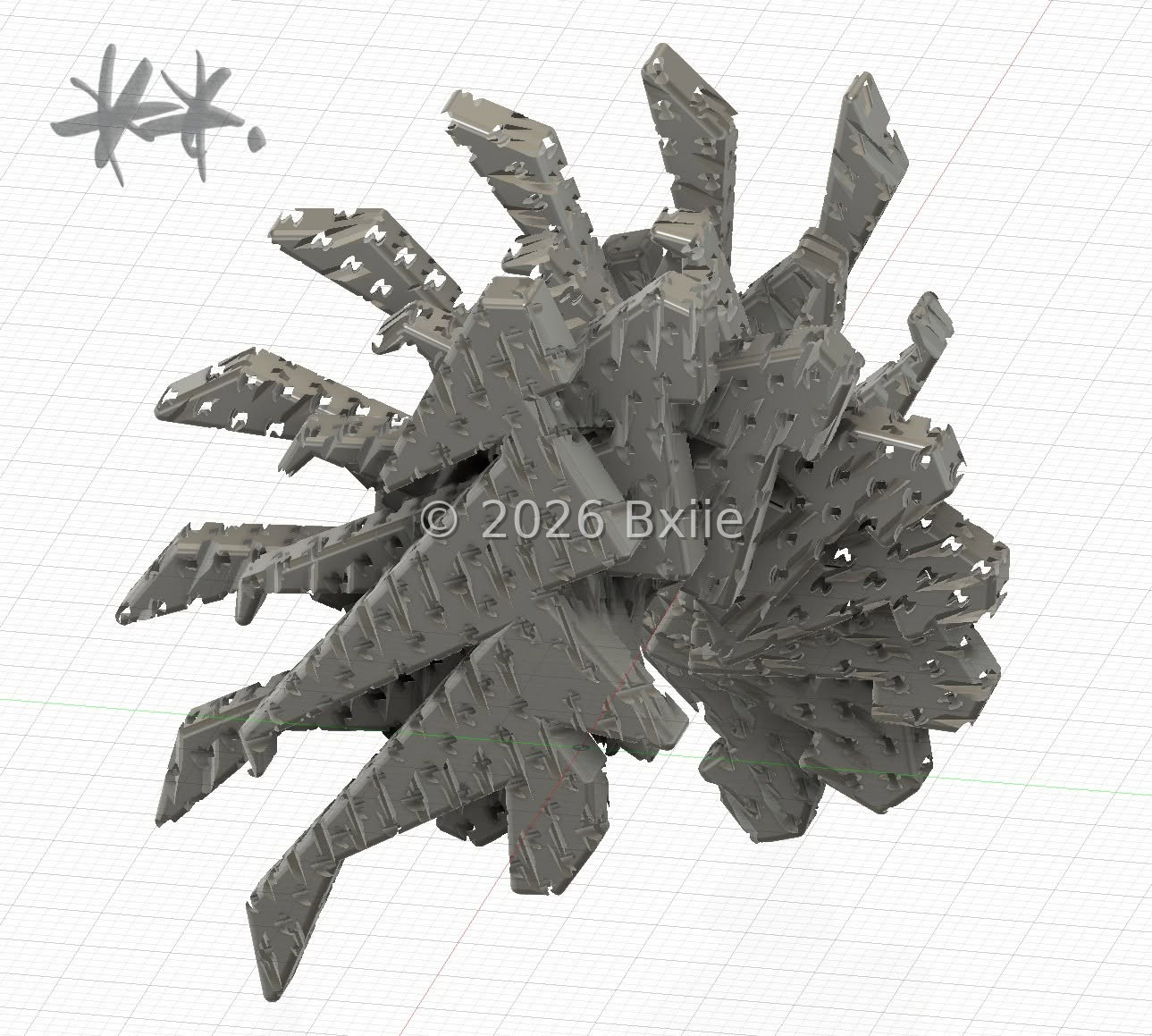 Hedgehog