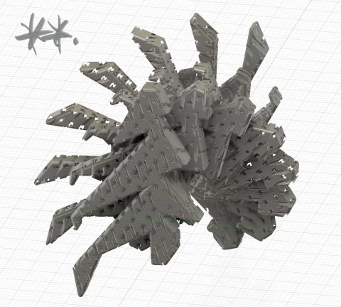 Hedgehog
