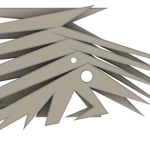 Spikey